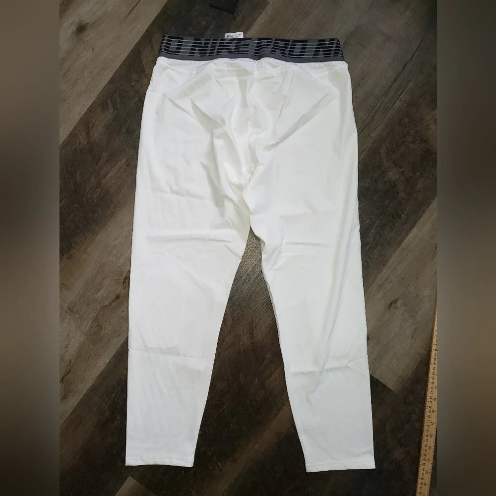 Nike NBA Techknit, Men's XXL and Tall Pants, NWT - Picture 8 of 9